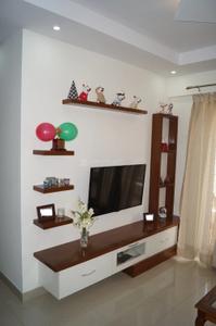 Hall Image of 1585 Sq.ft 3 BHK Apartment / Flat for sale in Sumadhura Silver Ripples by Sumadhura Infracon Pvt Ltd, Whitefield Bengaluru for Rs. 21000000