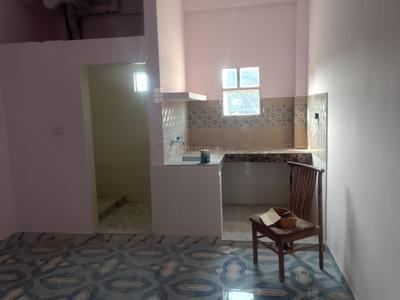 Kitchen Image of 300 Sq.ft 1 RK Independent House for rent in Sector 73 Noida for Rs. 7000