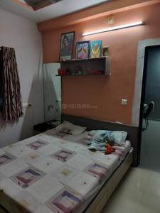 Bedroom Image of 2250 Sq.ft 4 BHK Independent House for sale in Bopal Ahmedabad for Rs. 20000000