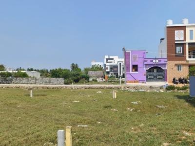 Image of 1200 Sq.ft Residential Plot / Land for sale in Chikkabanavara, Bengaluru for Rs. 1798000