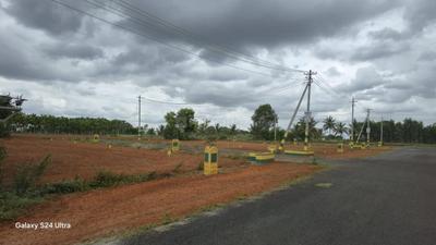Image of 1200 Sq.ft Residential Plot / Land for sale in Nelamangala, Bengaluru for Rs. 4999999