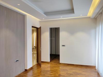 Bedroom Image of 2250 Sq.ft 3 BHK Builder Floor for sale in Sun City, Sector 54 Gurgaon for Rs. 40000000