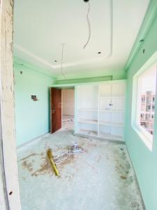 Hall Image of 1075 Sq.ft 2 BHK Apartment / Flat for sale in Sri Sai Samryddhi Enclave, Aganampudi Visakhapatnam for Rs. 3675000