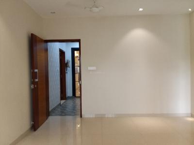 Living Room Image of 1060 Sq.ft 2 BHK Apartment / Flat for sale in Taloja Navi Mumbai for Rs. 6400000
