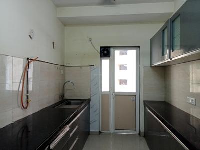 Kitchen Image of 1190 Sq.ft 2 BHK Apartment / Flat for sale in Indiabulls Greens, Panvel Navi Mumbai for Rs. 6600000