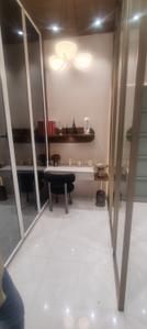 Hall Image of 935 Sq.ft 2 BHK Apartment / Flat for sale in Arihant Avanti Palace, Shilgaon Thane for Rs. 6500000