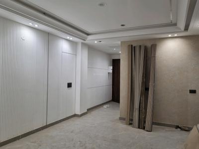 Living Room Image of 900 Sq.ft 3 BHK Apartment / Flat for sale in Dream Luxury Floors by Dream Home Buildtech, Mahavir Enclave New Delhi for Rs. 9000010