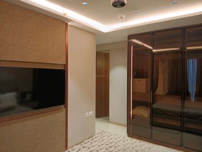 Bedroom Image of 1445 Sq.ft 3 BHK Apartment / Flat for sale in Colaba Mumbai for Rs. 102500000