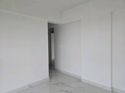 Bedroom Image of 1900 Sq.ft 4 BHK Apartment / Flat for sale in Parle Vaibhav, Vile Parle East Mumbai for Rs. 76000000