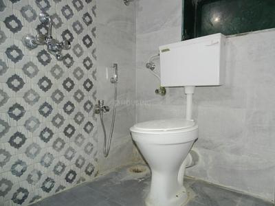 Bathroom Image of Meeras Nest in Kopar Khairane, Navi Mumbai