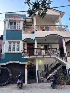 Image of 1800 Sq.ft 3 BHK Builder Floor for rent in Lingarajapuram, Bengaluru for Rs. 35000