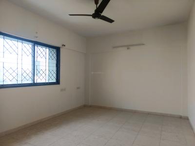 Bedroom Image of 1700 Sq.ft 3.5 BHK Apartment / Flat for sale in Magarpatta Grevillea, Magarpatta City Pune for Rs. 25100000