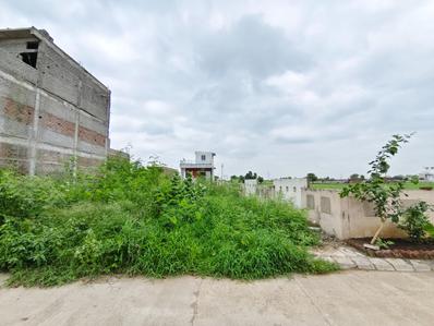 Image of 510 Sq.ft Residential Plot / Land for sale in County Walk Township, Indore for Rs. 2751000