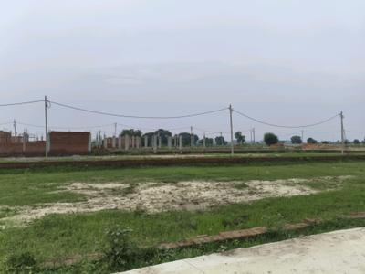 Image of 81 Sq.ft Residential Plot / Land for sale in Dadri, Greater Noida for Rs. 2430450