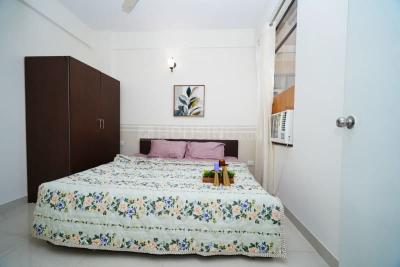 Bedroom Image of 600 Sq.ft 2 BHK Apartment / Flat for sale in Signature Global Synera, Sector 81 Gurgaon for Rs. 6500000