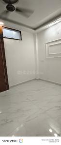 Bedroom Image of 545 Sq.ft 2 BHK Builder Floor for rent in Mansa Ram Park New Delhi for Rs. 16000