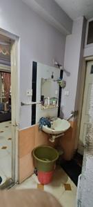 Bathroom Image of 15000 Sq.ft 4 BHK Independent House for sale in Vora Bazar Bhavnagar for Rs. 6500000