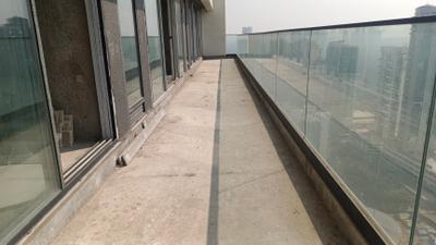 Living Room Image of 5200 Sq.ft 4 BHK Apartment / Flat for sale in One Akshar, Sanpada Navi Mumbai for Rs. 195000000