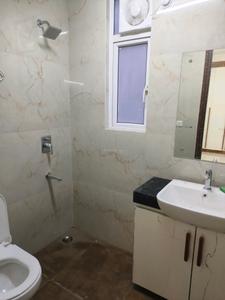 Bedroom Two Image of 1493 Sq.ft 3.5 BHK Apartment / Flat for sale in M3M Soulitude, Sector 89 Gurgaon for Rs. 17000000