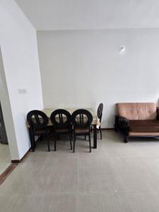 Hall Image of 1800 Sq.ft 4 BHK Duplex for sale in Harni Vadodara for Rs. 14000000
