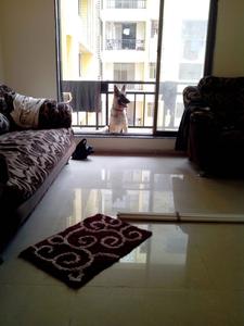 1 BHK Flat