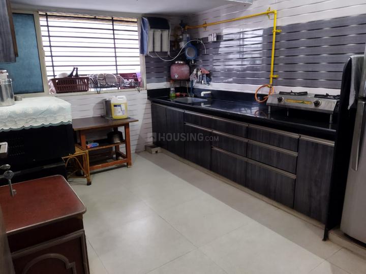 Smruti Apartment Main Image 1