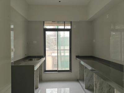 Kitchen Image of 936 Sq.ft 2 BHK Apartment / Flat for sale in Krishna Kunj, Dadar East Mumbai for Rs. 35100000