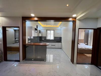 Hall Image of 1413 Sq.ft 3 BHK Apartment / Flat for sale in Lucky Heights 4, Vaishali Nagar Jaipur for Rs. 10500000