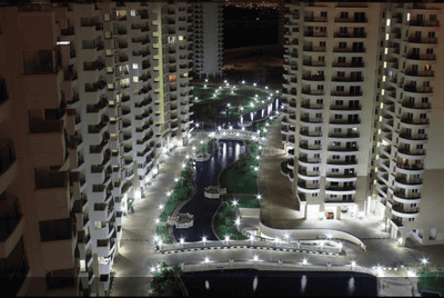 Image of 2475 Sq.ft 4 BHK Apartment / Flat for sale in Guindy, Chennai for Rs. 45000000