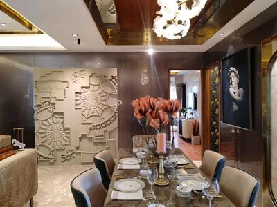 4 BHK Flat