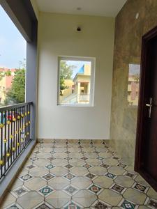 Balcony Image of 1300 Sq.ft 2 BHK Independent House for rent in Maduravoyal Chennai for Rs. 34000