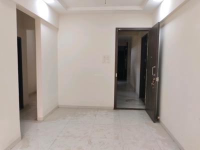Living Room Image of 710 Sq.ft 1 BHK Apartment / Flat for sale in Dream Orchid, Ulwe Navi Mumbai for Rs. 7700000