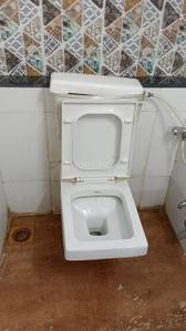 Bathroom Image of Andheri pg in Andheri East, Mumbai