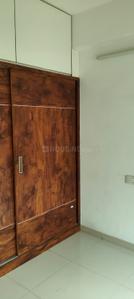 Bedroom Image of 1656 Sq.ft 3 BHK Apartment / Flat for rent in Amraiwadi Ahmedabad for Rs. 18000