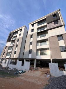 Image of 1475 Sq.ft 3 BHK Apartment / Flat for sale in Pothinamallayya Palem, Visakhapatnam for Rs. 8112500