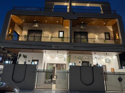 Image of 3200 Sq.ft 4 BHK Villa for sale in Vaishali Nagar, Jaipur for Rs. 22500000
