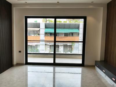 Living Room Image of 1800 Sq.ft 3 BHK Builder Floor for sale in Sector 10 Gurgaon for Rs. 24500000