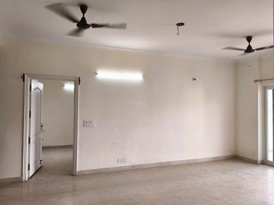 Living Room Image of 1622 Sq.ft 3 BHK Apartment / Flat for sale in Orris Carnation Residency, Sector 85 Gurgaon for Rs. 16600000