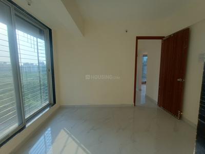 Bedroom Image of 1150 Sq.ft 2 BHK Apartment / Flat for sale in Payal Paradise, Ulwe Navi Mumbai for Rs. 11000000