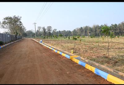 Image of 6013 Sq.ft Residential Plot / Land for sale in Hunsur, Mysore for Rs. 3621000