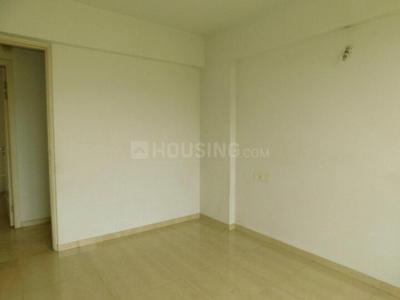 Bedroom Image of 999 Sq.ft 3 BHK Apartment / Flat for sale in Hiranandani Meadows, Thane West Thane for Rs. 20500000