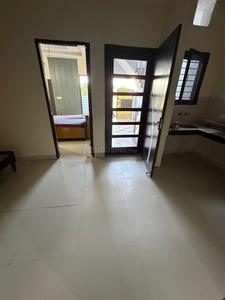 Hall Image of 1000 Sq.ft 3 BHK Duplex for sale in Kharar Mohali for Rs. 5190000