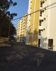 Image of 800 Sq.ft 2 BHK Apartment / Flat for rent in Electronic City Phase 2, Bengaluru for Rs. 17000
