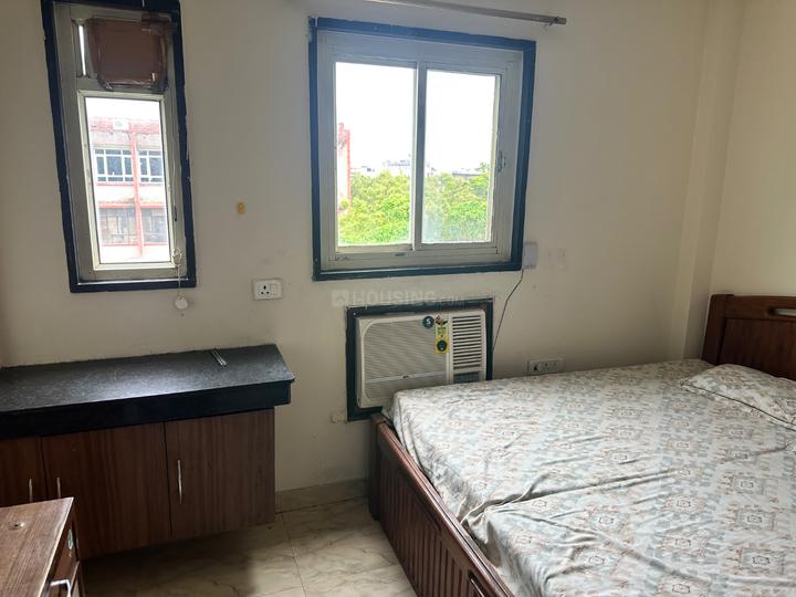 Block 56, Karol Bagh Bedroom 1