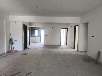 Living Room Image of 2150 Sq.ft 3 BHK Apartment / Flat for sale in Dhriti Elite, Talaghattapura Bengaluru for Rs. 21075220