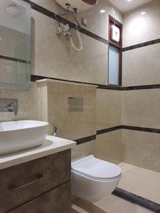 Bedroom One Image of 3078 Sq.ft 4 BHK Builder Floor for sale in Sector 46 Gurgaon for Rs. 44500000