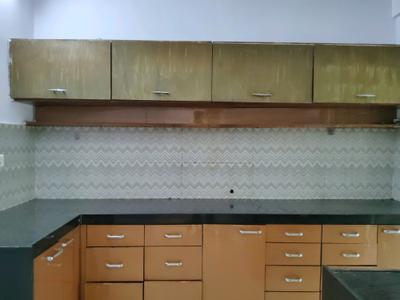 Kitchen Image of 740 Sq.ft 2 BHK Apartment / Flat for rent in Bhiwandi Thane for Rs. 23000