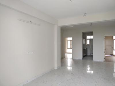 Living Room Image of 2250 Sq.ft 3 BHK Builder Floor for rent in TDI The Grand Retreat, Sector 88 Faridabad for Rs. 22000