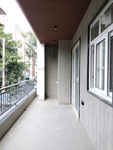 Bedroom Three Image of 1900 Sq.ft 4 BHK Builder Floor for sale in Sector 19 Dwarka New Delhi for Rs. 40000000