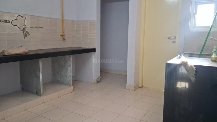 Godrej Garden City Main Image 1